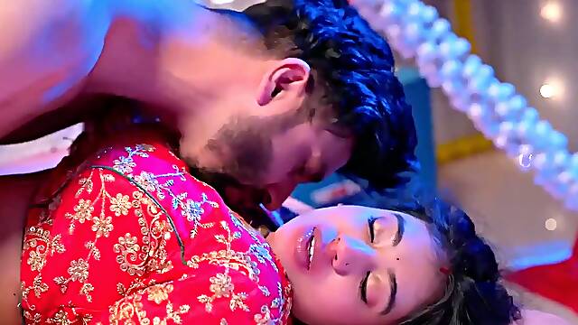 Amoral Indian beauties breathtaking xxx video