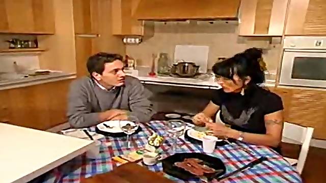 Sapore Di Madre - hard core