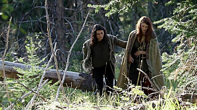 Bree Daniels hairy teen hot video