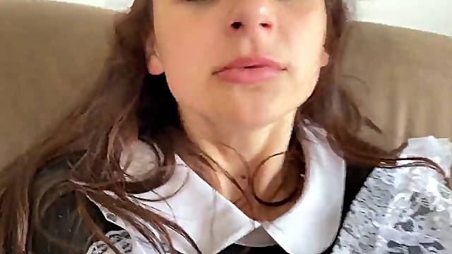 Screwed a schoolgirl for bad grades