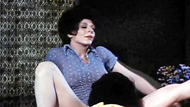 Classic porn clip