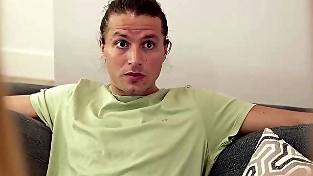 Khloe Kapri, Molly Little - How Far Can U Shoot Your Load Stepbrother [HD Porn]