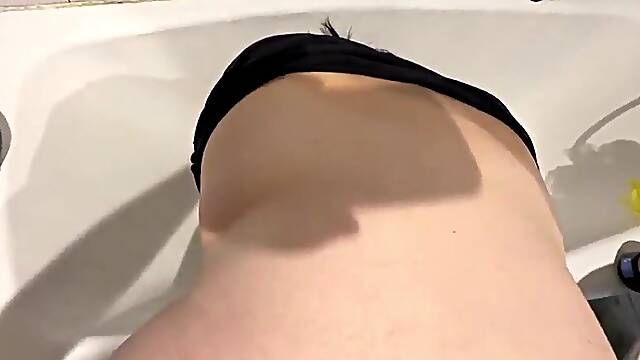 Stepmom Cant Stop Thinking About Anal POV