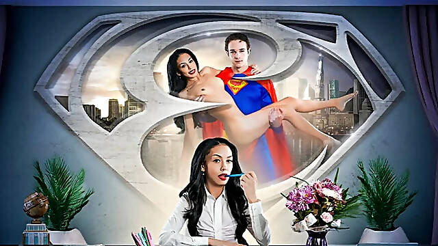 So Thats Why They Call You the Man of Steel - Superman Parody