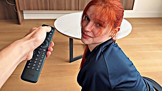 My stepsister risked her virginity over a football wager