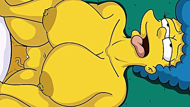 COMPILATION #1 THE SIMPSONS