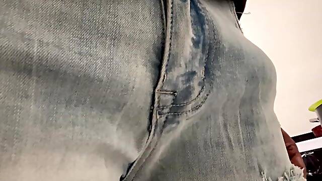 Ain’t no room in my jeans