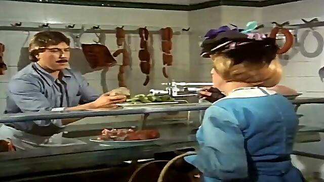 Sex in Dirndls (1987)