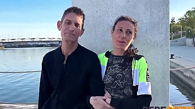 Specific intros de Pepeporn! The most good Iberian angels