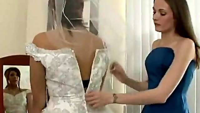 My Daughters Wedding