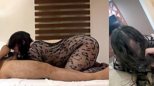 This chab Banged My Butt So Hard and Then Filled It with Cum. I Won't Be Able to Sit for Weeks. (Part 1)