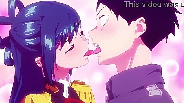 Manacled Soldier Season two English Dub Compilation
