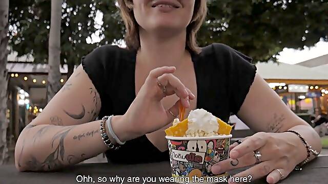 I cheated my bf during vacation (part 1)