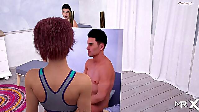 DusklightManor - Do you have any plans for today? E1#23