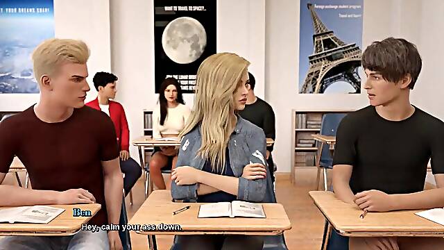 TBDOL:school dorm-Ep7