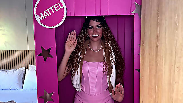 My Very Own Fuck Doll
