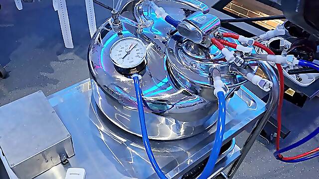 10 hour session Pt 1