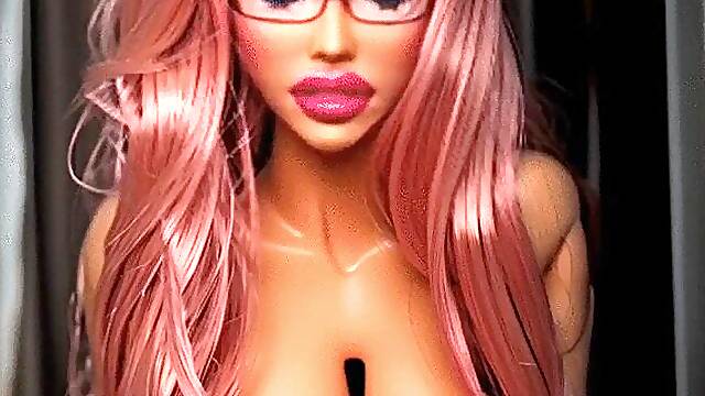 Loose yourself in Barbie Doll