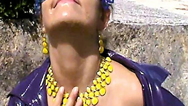 Exela day trip out in a land art_part #5