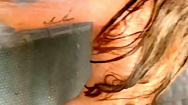 BRACES WISCONSIN TIFF TAKES JAMES B ASIAN SHOWER SEX FACIAL