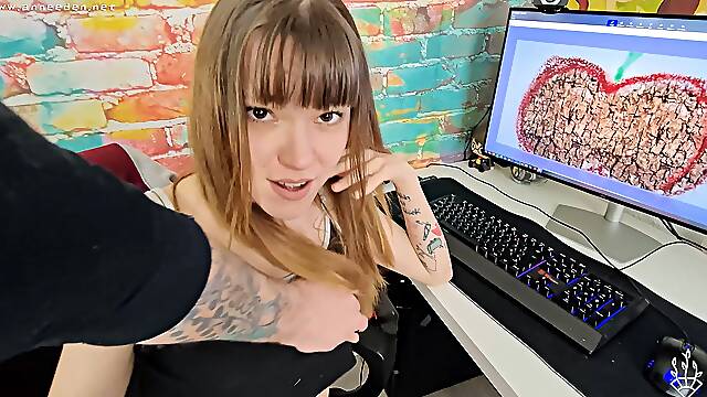 From Temptation to Sex Without Limits