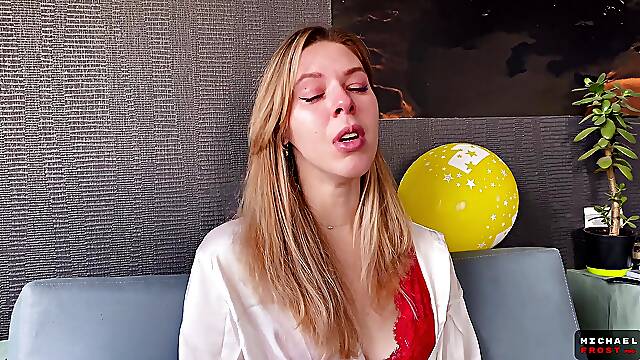 Stepmother Got a Gift She Really Deserved - New Year 2024 - Fantasy