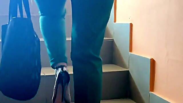 I Hope I Will Be Promoted at Work Soon