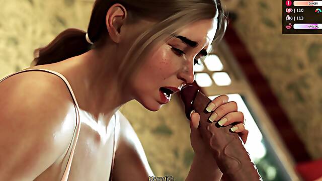 The Art of Seduction (part 4)