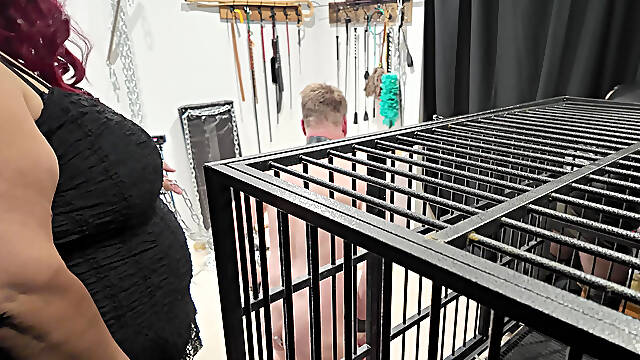 The Secretary Episode 6: Divorce Papers Part 1