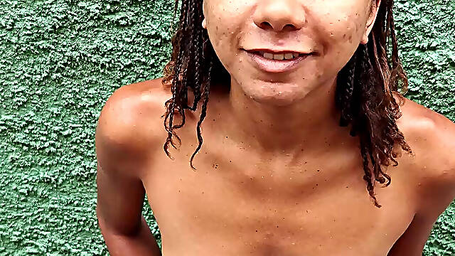 Golden Ritual Between Master and Sub