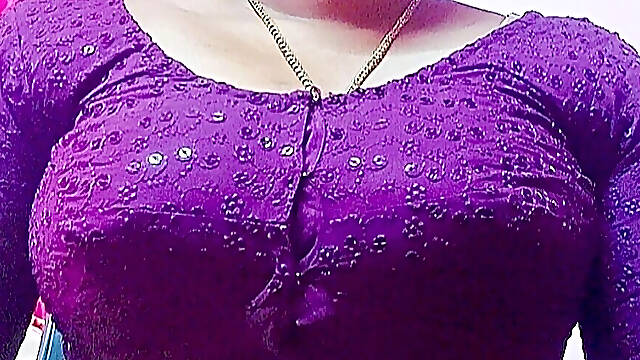 Desi Hot Indian Teacher Alone Sex by Student