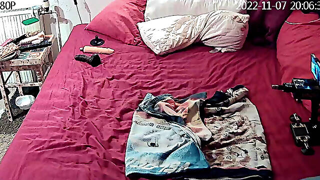 Making a Video Caught on Cam