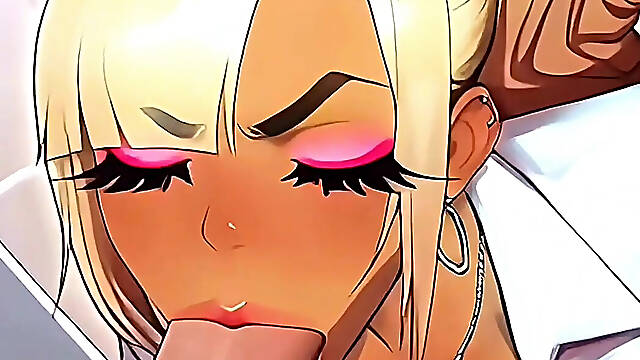 Neon Dreams - the Neon Nympho