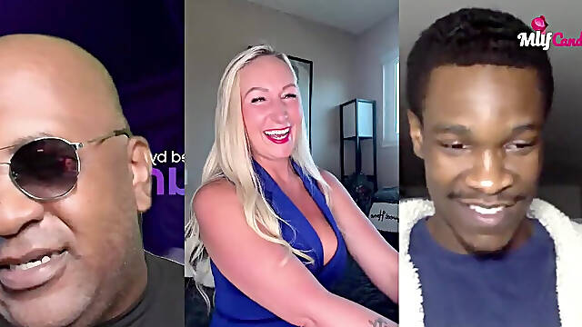 Mrflourish Podcast an Evening Affair with Guest Momma Bombshell