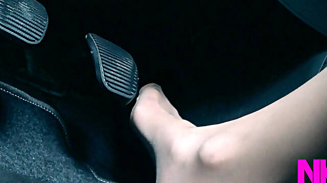 Pedal Pumping and Driving