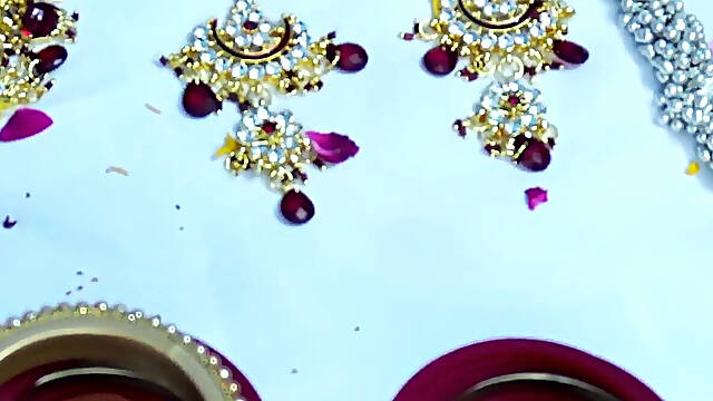 Wedding Night