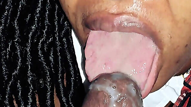 Compilation of French Women Who Like to Taste BBC and Swallow