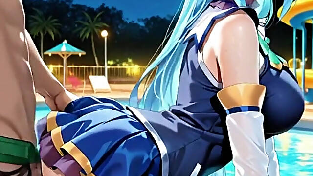 Big Dick Fuck #2