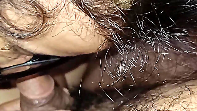 My Girlfriend Loves to Suck My Cock