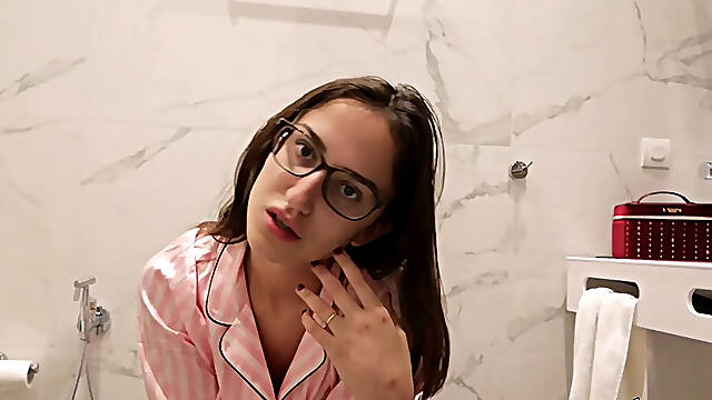 Arab Slave Addict to My Ass